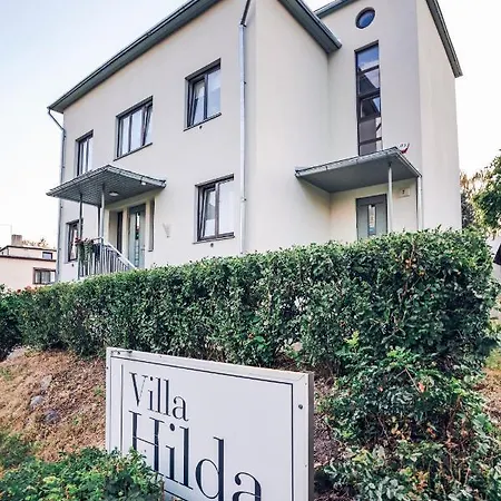 Hilda Apartment Viljandi (Viljandimaa)