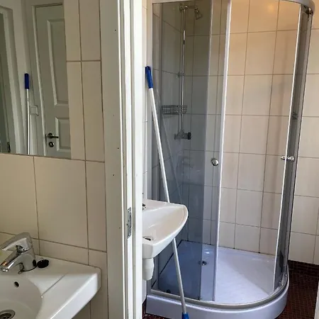 アパート Hilda *