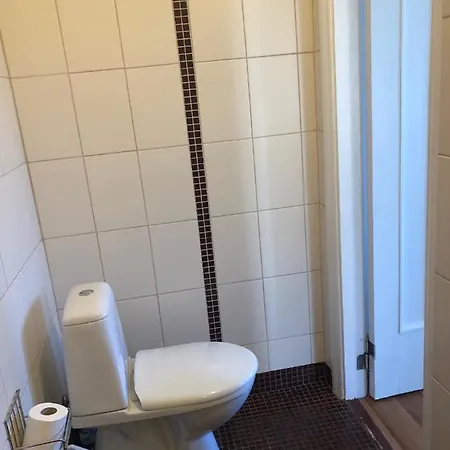Appartement Hilda