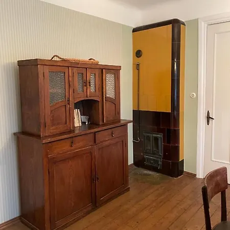 Appartement Hilda