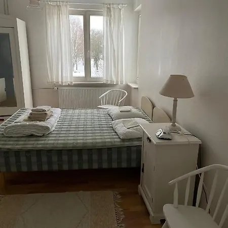Apartment Hilda Viljandi (Viljandimaa)
