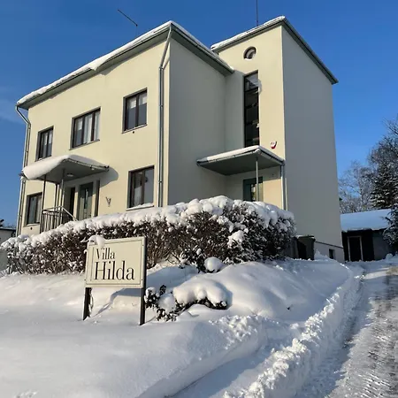 Hilda Viljandi (Viljandimaa)