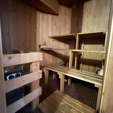 Appartement Hilda Viljandi (Viljandimaa)