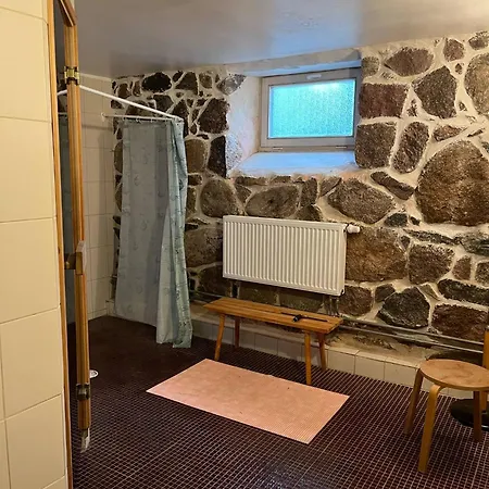 Hilda ヴィリャンディ