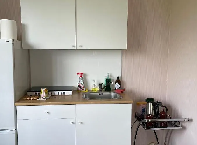 Hilda Lejlighed Viljandi (Viljandimaa)