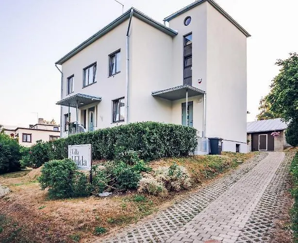 Hilda Viljandi (Viljandimaa)