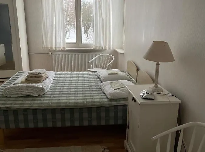 Appartamento Hilda Viljandi (Viljandimaa)